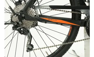 POUR BULLS GREEN Mover Cross, Vélo Électrique Chargeur 36V 2A EUR 106
