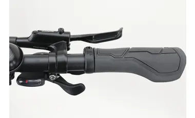 Cube nature 2025 hybrid exc 500