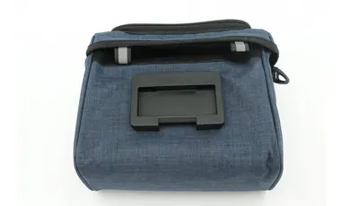 Northwind Lenkertasche blau fr KlickFix (214686)