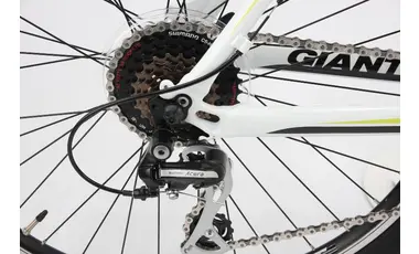 Giant revel 3 2011 clearance