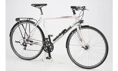 KTM Novara Light He.28 20K. 2011 Rahmenhohe 51 cm