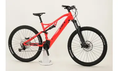 BH ATOM Lynx 8.1 29 Zoll Fullsuspension E MTB Ebike 11 Gang