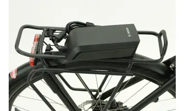 Vélo électrique Rixe Montpellier B9 reconditionné
