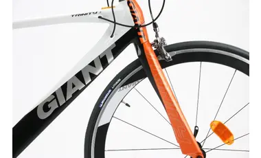 Giant Trinity 1 He.28 Renn.20G.w 09 Rahmenhohe 46 5 cm