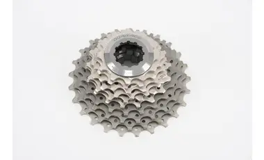 Cassette Shimano Dura-Ace CS-7800 10 Vitesses 12-25 Dents - Pour Vélo De Route - Occasion Bon état