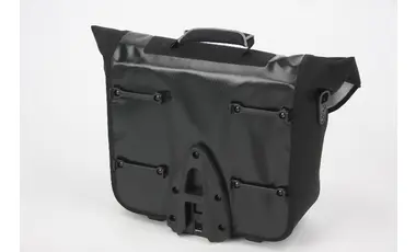 Brompton O-Bag Ortlieb Tasche schwarz (343551)
