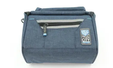 Northwind Lenkertasche blau fr KlickFix (214686)