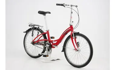 Dahon Briza D7 24 Faltrad 7G. 09 332805