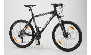 Scott Aspect 10 He.26 30K sw Rahmenhohe 44 cm 455198
