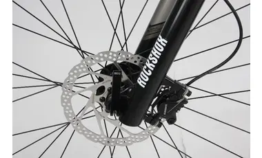 Giant Talon 2 He.27 5 MTB 30K sw Rahmenhohe 45 cm 352094