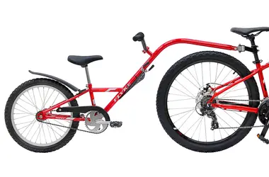 fahrrad nachläufer für kinder ersatzkupplung für naturel trail
