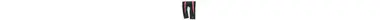 Pitbull Woman 3/4 Shorts Ci, sw/pink Größe: L