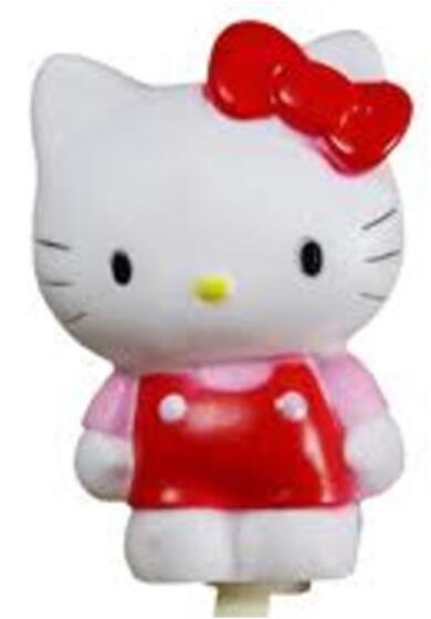 Bike Fashion Hello Kitty  Hupe