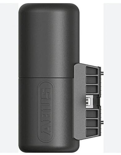 Abus Halter Quick Store QST