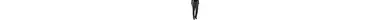 Vaude Women's Yaras Rain Pants sw Größe: 34