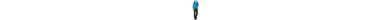 Vaude Women's Yaras Rain Pants sw Größe: 34