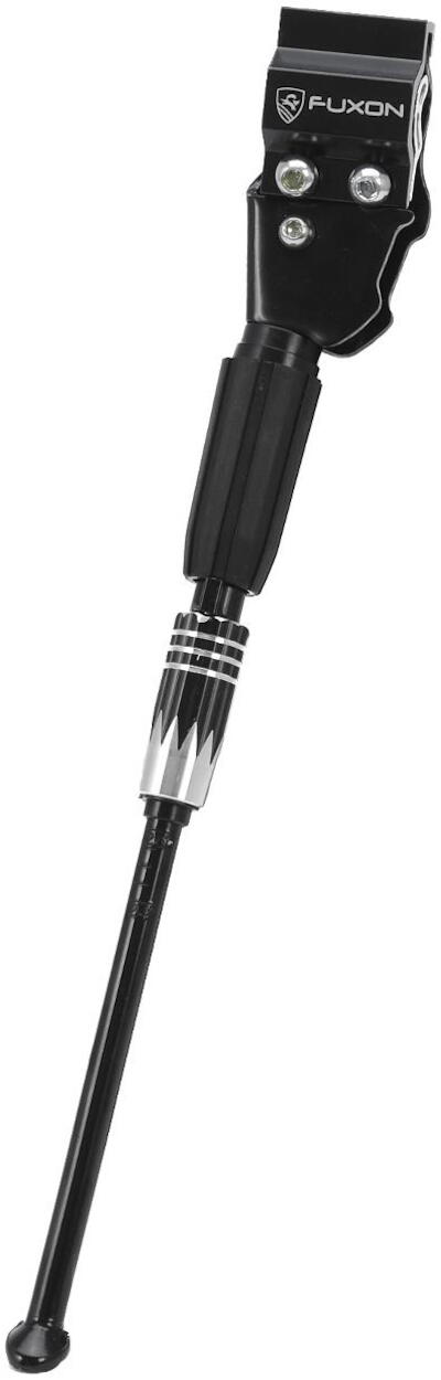 Fuxon HB-Ständer 24-28"Alu sw verste Größe: 26-28 Zoll