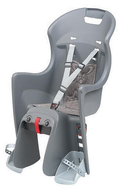 Polisport Boodie CFS