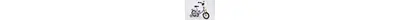 Puky 12 Zoll kinderfahrrad Rahmenhöhe: 25 cm
