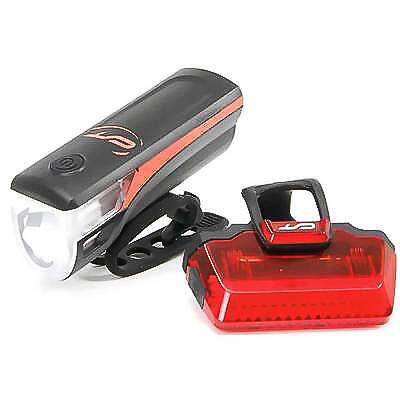 Contec Speed LED - Leuchtenset