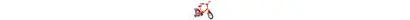 Teddy 12 Zoll kinderfahrrad Rahmenhöhe: 22 cm