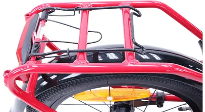 Pegasus Primo 16" 16 Zoll kinderfahrrad 1 Gang-Nabenschaltung