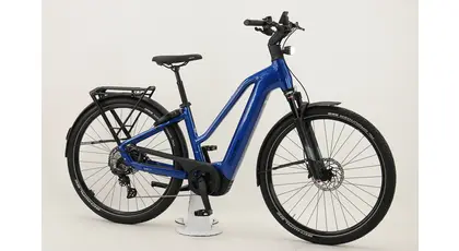 ebike damenrad Swoop Elektrofahrrad City, Damen 28