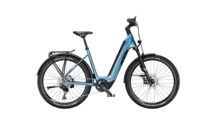 cube compact e bike Cube Compact Sport Hybrid Refurbished E-Bike