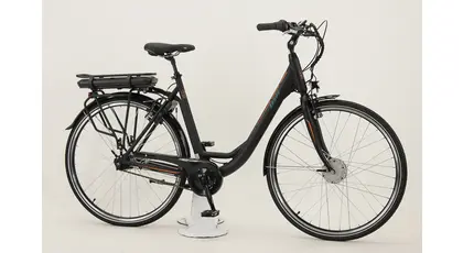 cube pro e bike Reaction Hybrid 750 2024 Scott Sportster Ladies Scott gg:170 kg Befestigung:Klebepunkte
