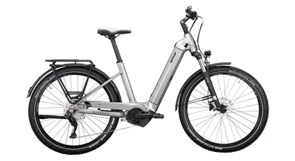 klickfix fahrradtasche lenker Ortlieb Handlebar-Pack Plus – Wasserdichte Lenkertasche für Bikepacking main image 0