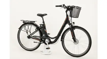 e-bike vorführräder cube Cube Vorbau E-Bike 35mm, FPI-Link Faceplate main image 1