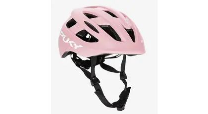 Puky Puky Helmet retro ros Gre: S (48-55 cm) (194564)