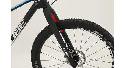 Cube Elite 240 C:62 SLX Knaben / Jugend MTB 24" 10-Gang