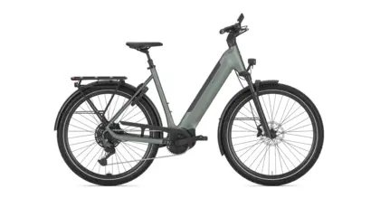 cube urban e bike Cube Supreme Sport Hybrid One 500  Fly Rides USA