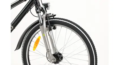ht fahrrad 24 zoll Keskin MTB1 24
