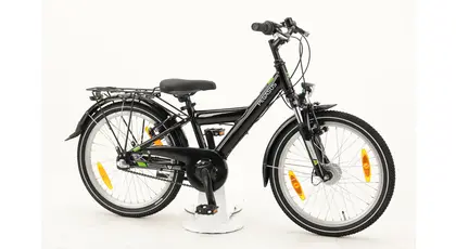 Pegasus Avanti 3 20 Zoll Kinderrad 3-Gang Rcktrittbremsnabe