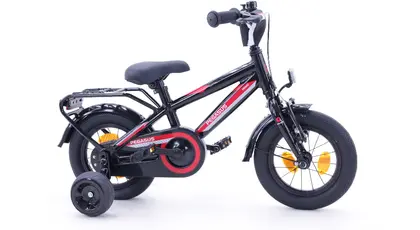Pegasus Primo 12" 12 Zoll kinderfahrrad 1 Gang-Nabenschaltung