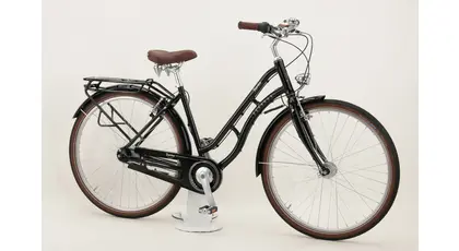 Pegasus Tourina 28 Zoll Damenrad 8-Gang Nabenschaltung schwarz