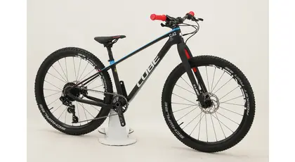 kinderfahrrad 2 14 Zoll mit Riemenantrieb kaufen Category:E Bikes MTB Cross_BOSCH Performance Line CX Cane Creek Invert SL Lens Color:Blue Sensor Mirror