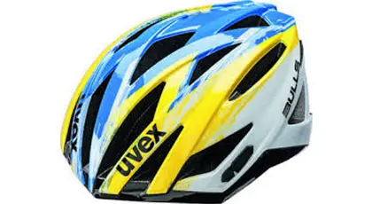 Bulls Ultrasonic Race Helm Gre: 52-56 cm (211053)