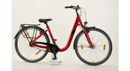 damenfahrrad 28 zoll gnstig Airtracks 28 Zoll Damen Trekking Fahrrad Trekkingrad TR.2830 Shimano Acera  24 Gang RD-T3000 schwarz Trekkingbike City Bike Herrenfahrrad Rahmenhhe 52  56 60 cm M L XL XXL gnstig kaufen