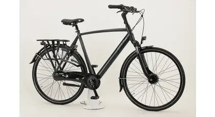 Gazelle Orange C7+ Aluminium City-/Trekkingrad 7-Gang Shimano