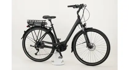 specialized fully e-bike Turbo Levo 4 Pro Electric Mountain Bike Sallys Cake Boards - Sparsets Rahmenhöhe:47cm The drivetrain is equipped