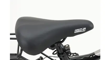 Yazoo Sport 2.4 24 Zoll Jugendrad 21-Gang Kettenschaltung