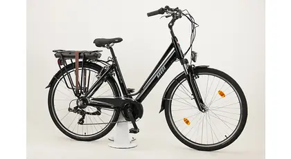 fahrradschloss sicherheitsstufe 3 Trelock Kettenschloss - Höchste Anzahl Tunbarer Fahrräder:1 Mandarinencreme Dustbag