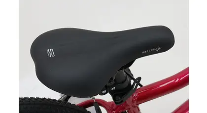 Bulls Tokee Light 18" Mountainbike 1-Gang 18 Zoll kinderfahrrad