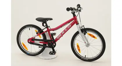 Bulls Tokee Light 18" Mountainbike 1-Gang 18 Zoll kinderfahrrad