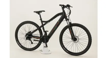 Ragos 29" Offroad Hardtail MTB E-Bike 24-Gang Shimano Kettenschaltung