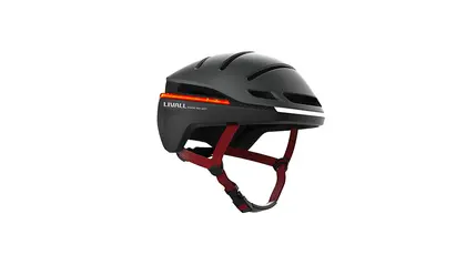 Livall EVO21" Helm, schwarz, Smart Gre: M (54-58 cm) (646092)