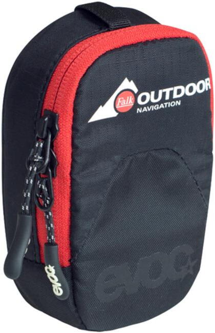 Falk Tasche Evoc für LUX - Ibex